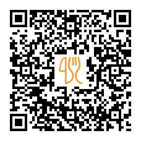 QR-code link para o menu de Club Deauville