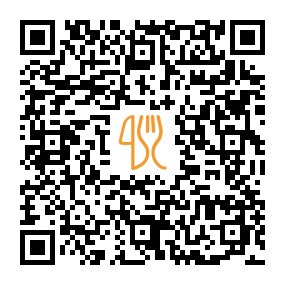 QR-code link para o menu de Corner Bridge Store