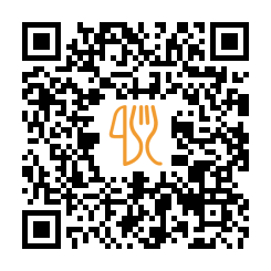 QR-code link para o menu de Wafu