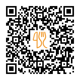 QR-code link para o menu de Dauvergne