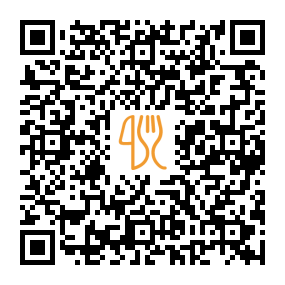 QR-code link para o menu de La Tour d'Auvergne