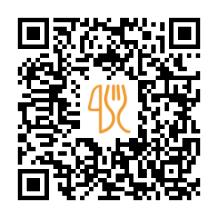 QR-code link para o menu de La Toile