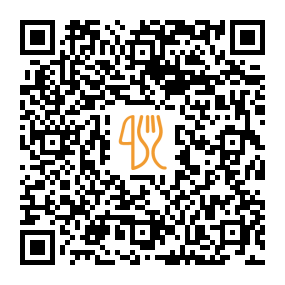 QR-code link para o menu de The Kings Table Dining Room