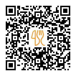 QR-code link para o menu de Le Mont Buet