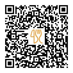 QR-code link para o menu de McDonald's Restaurant