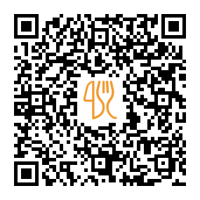 QR-code link para o menu de Moorside Tea Room