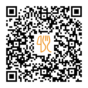 QR-code link para o menu de Ginger Cafe