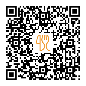 QR-code link para o menu de Francesco's Pizzeria