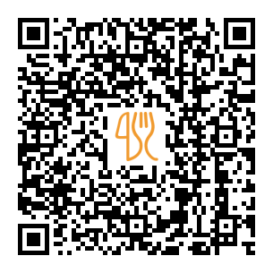 QR-code link para o menu de Friterie Les Ch'tis Bourdons