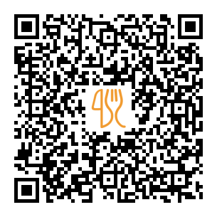 QR-code link para o menu de Grill Courtepaille