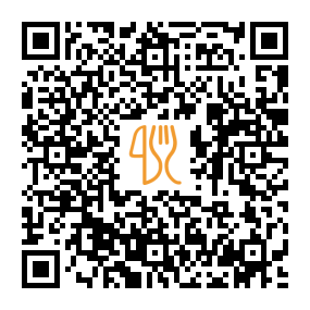 QR-code link para o menu de Appetit sens Le bistro