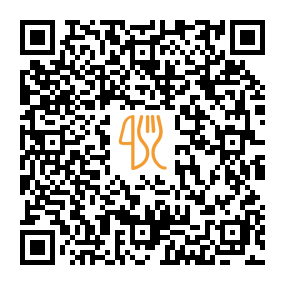 QR-code link para o menu de Monsieur Burger