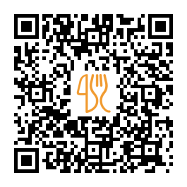 QR-code link para o menu de Allegria Cafe