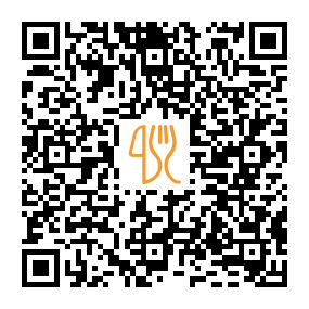 QR-code link para o menu de Les Augustins