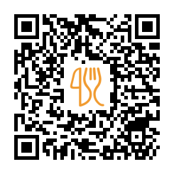 QR-code link para o menu de Rox'n Bar