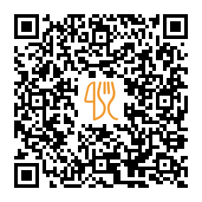 QR-code link para o menu de La Barque Bleue