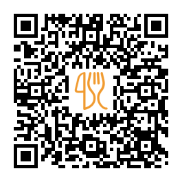 QR-code link para o menu de Subway