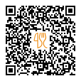 QR-code link para o menu de Cantine le Spot