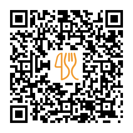 QR-code link para o menu de Cafe Rustique