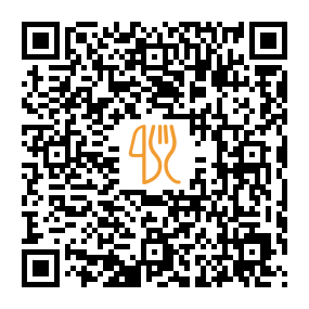 QR-code link para o menu de The Old Forge Country Kitchen