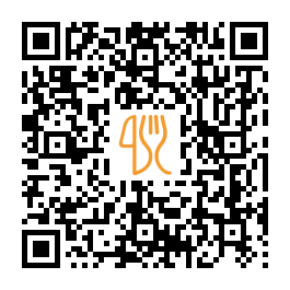 QR-code link para o menu de Buffet Champlain