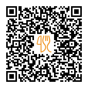 QR-code link para o menu de Creperie Mrs Teapot