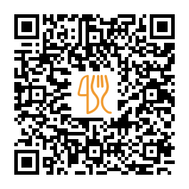 QR-code link para o menu de L'Aigle Royal