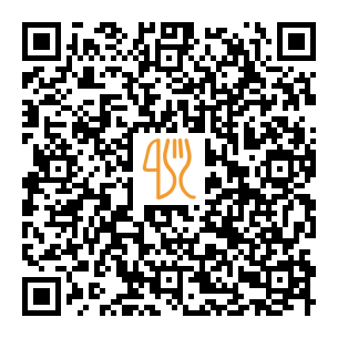 QR-code link para o menu de Snack la Fougassine