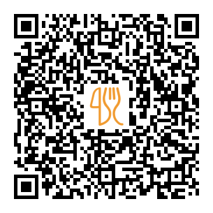 QR-code link para o menu de Bouddha Gourmand