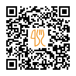 QR-code link para o menu de Burger House