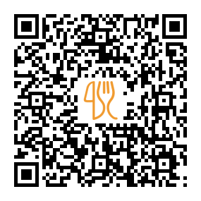 QR-code link para o menu de The Gallery Cafe & Tea Room