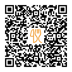 QR-code link para o menu de A&W Restaurant