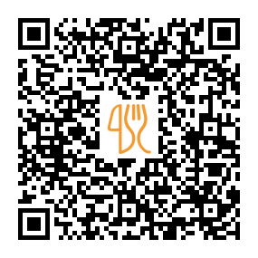 QR-code link para o menu de Garden Shed Cafe