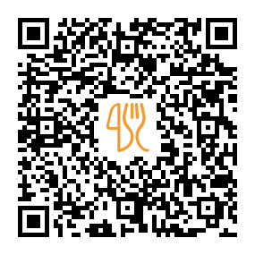 QR-code link para o menu de Bushmen's Smokehouse