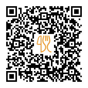 QR-code link para o menu de Le P'tit Resto