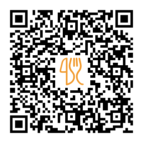 QR-code link para o menu de Fresh N Hot Pizza