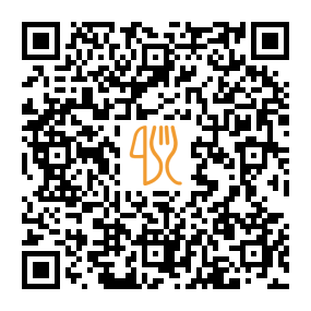 QR-code link para o menu de Crabby Joe's Tap & Grill