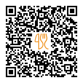 QR-code link para o menu de East Meets West