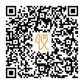 QR-code link para o menu de Teriyaki Experience