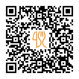 QR-code link para o menu de 50's Diner