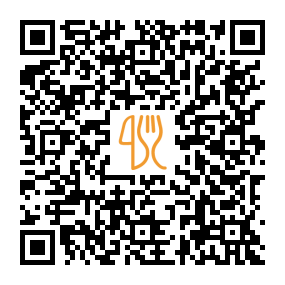 QR-code link para o menu de The Bannikin