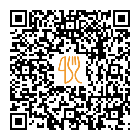 QR-code link para o menu de The Forty Public House