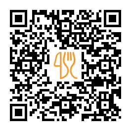 QR-code link para o menu de South St. Burger