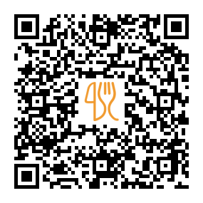 QR-code link para o menu de A&W Restaurant