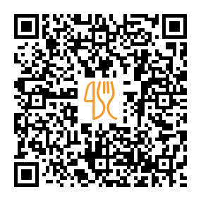 QR-code link para o menu de Mile 1 Hut