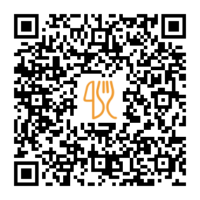 QR-code link para o menu de T-Bar and Grill