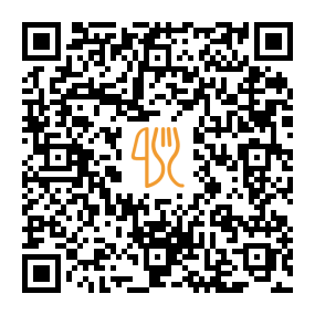 QR-code link para o menu de Cabin Smokehouse