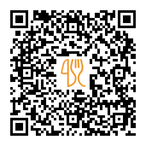 QR-code link para o menu de Log Cabin Restaurant