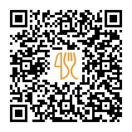 QR-code link para o menu de Cornerhouse Cafe