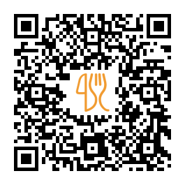 QR-code link para o menu de Santa Lucia